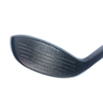 Used Callaway Rogue Sub Zero 3 Fairway Wood / 15.0 Degrees / Stiff Flex