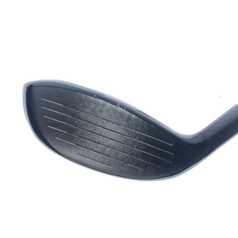 Used Callaway Rogue Sub Zero 3 Fairway Wood / 15.0 Degrees / Stiff Flex