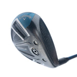 Used Callaway Rogue Sub Zero 3 Fairway Wood / 15.0 Degrees / Stiff Flex