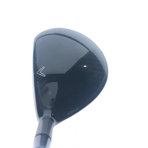 Used Callaway Rogue Sub Zero 3 Fairway Wood / 15.0 Degrees / Stiff Flex