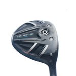Used Callaway Rogue Sub Zero 3 Fairway Wood / 15.0 Degrees / Stiff Flex