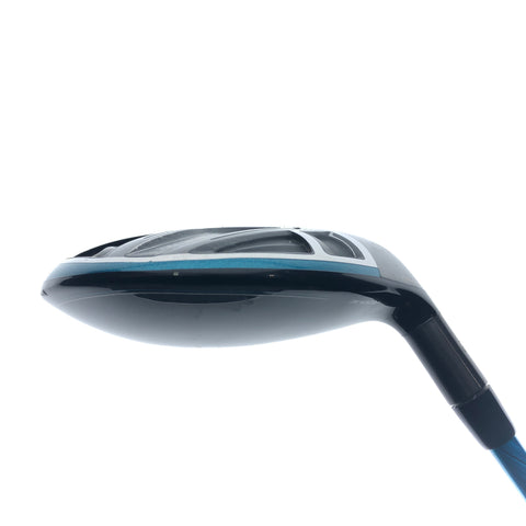 Used Callaway Rogue Sub Zero 3 Fairway Wood / 15.0 Degrees / X-Stiff Flex