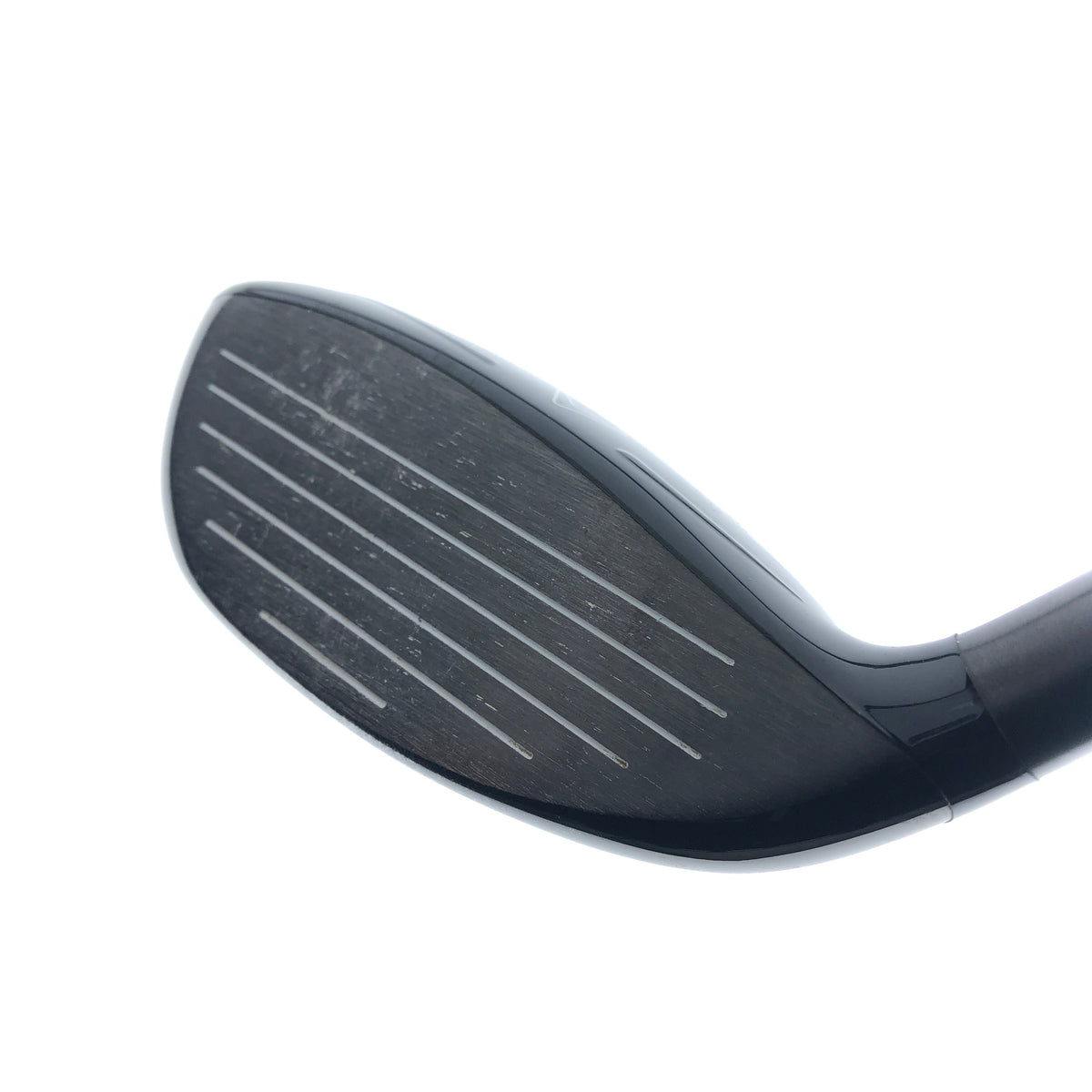 Used Callaway Rogue Sub Zero 3 Fairway Wood / 15.0 Degrees / X-Stiff Flex