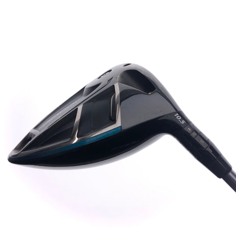Used Callaway Rogue Sub Zero Driver / 10.5 Degrees / Regular Flex