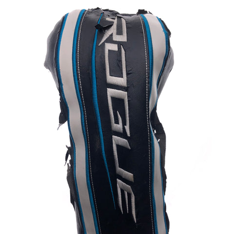 Used Callaway Rogue Sub Zero Driver / 10.5 Degrees / Stiff Flex