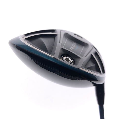 Used Callaway Rogue Sub Zero Driver / 10.5 Degrees / Stiff Flex