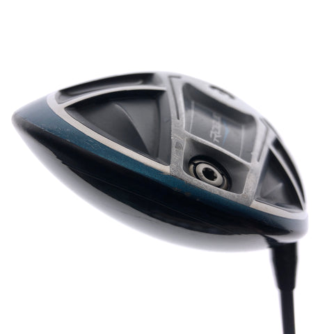 Used Callaway Rogue Sub Zero Driver / 10.5 Degrees / Stiff Flex