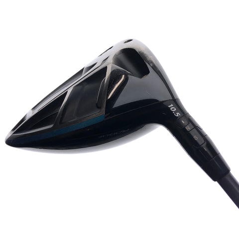 Used Callaway Rogue Sub Zero Driver / 10.5 Degrees / Stiff Flex