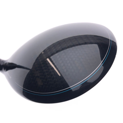 Used Callaway Rogue Sub Zero Driver / 10.5 Degrees / Stiff Flex