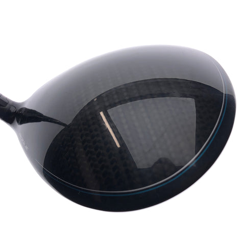 Used Callaway Rogue Sub Zero Driver / 10.5 Degrees / Stiff Flex