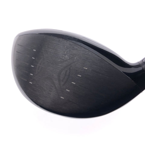 Used Callaway Rogue Sub Zero Driver / 10.5 Degrees / Stiff Flex