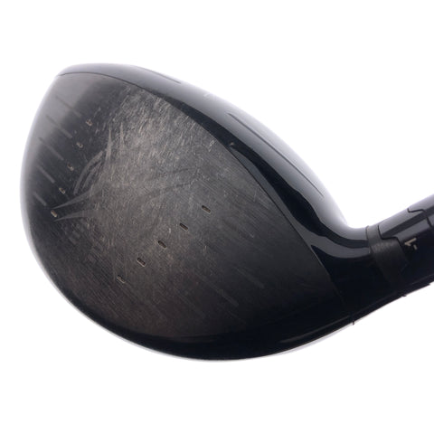 Used Callaway Rogue Sub Zero Driver / 10.5 Degrees / Stiff Flex
