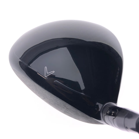 Used Callaway Rogue Sub Zero Driver / 10.5 Degrees / Stiff Flex