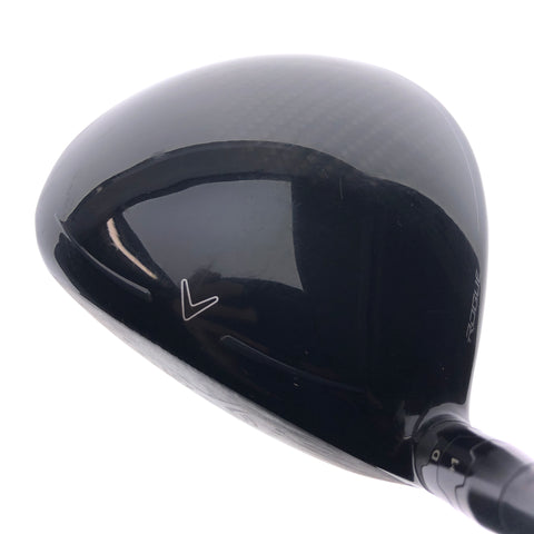 Used Callaway Rogue Sub Zero Driver / 10.5 Degrees / Stiff Flex