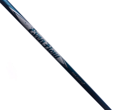 Used Callaway Rogue Sub Zero Driver / 10.5 Degrees / Stiff Flex
