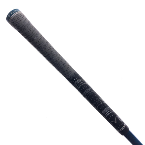 Used Callaway Rogue Sub Zero Driver / 10.5 Degrees / Stiff Flex