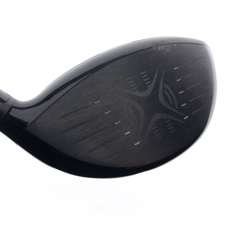 Used Callaway Rogue Sub Zero Driver / 10.5 Degrees / Stiff Flex / Left-Handed