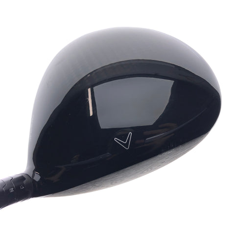 Used Callaway Rogue Sub Zero Driver / 10.5 Degrees / Stiff Flex / Left-Handed