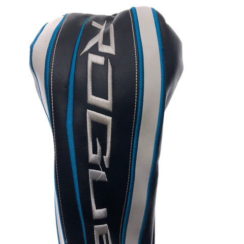Used Callaway Rogue Sub Zero Driver / 10.5 Degrees / Stiff Flex / Left-Handed