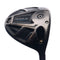Used Callaway Rogue Sub Zero Driver / 10.5 Degrees / Stiff Flex