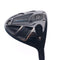 Used Callaway Rogue Sub Zero Driver / 10.5 Degrees / Stiff Flex