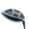 Used Callaway Rogue Sub Zero Driver / 10.5 Degrees / X-Stiff Flex