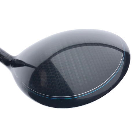 Used Callaway Rogue Sub Zero Driver / 10.5 Degrees / X-Stiff Flex