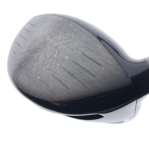 Used Callaway Rogue Sub Zero Driver / 10.5 Degrees / X-Stiff Flex