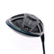 Used Callaway Rogue Sub Zero Driver / 9.0 Degrees / Stiff Flex