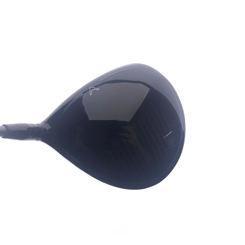 Used Callaway Rogue Sub Zero Driver / 9.0 Degrees / Stiff Flex