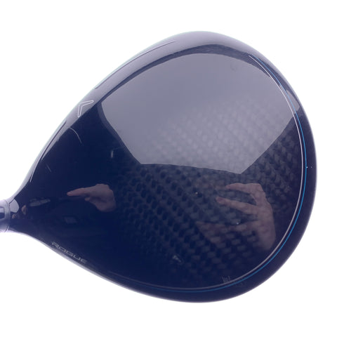 Used Callaway Rogue Sub Zero Driver / 9.0 Degrees / Stiff Flex