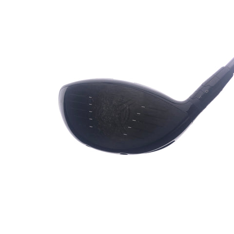 Used Callaway Rogue Sub Zero Driver / 9.0 Degrees / Stiff Flex