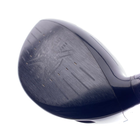 Used Callaway Rogue Sub Zero Driver / 9.0 Degrees / Stiff Flex