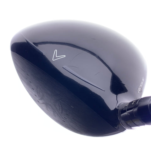 Used Callaway Rogue Sub Zero Driver / 9.0 Degrees / Stiff Flex