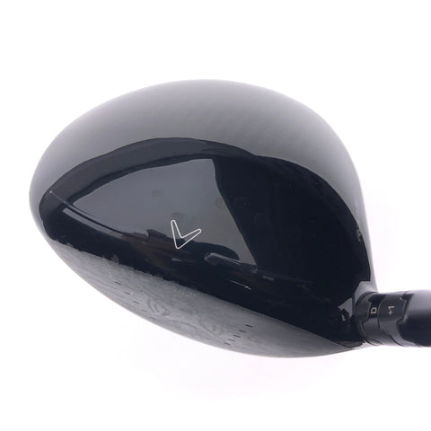 Used Callaway Rogue Sub Zero Driver / 9.0 Degrees / Stiff Flex