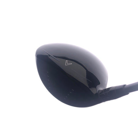 Used Callaway Rogue Sub Zero Driver / 9.0 Degrees / Stiff Flex