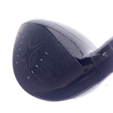 Used Callaway Rogue Sub Zero Driver / 9.0 Degrees / Stiff Flex