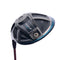 Used Callaway Rogue Sub Zero Driver / 9.0 Degrees / Stiff Flex / Left-Handed