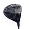 Used Callaway Rogue Sub Zero Driver / 9.0 Degrees / Stiff Flex