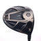 Used Callaway Rogue Sub Zero Driver / 9.0 Degrees / X-Stiff Flex