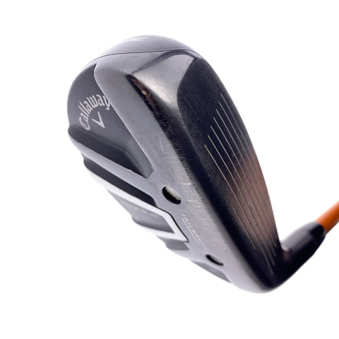 Used Callaway Rogue X 3 Hyb/Graphite Design Tour AD DI-85 X/18.0 Degrees/X-Stiff