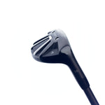 Used Callaway Rogue X 3 Hybrid / 18.0 Degrees / Stiff Flex