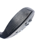 Used Callaway Rogue X 4 Hybrid / 20.0 Degrees / Stiff Flex / Left-Handed