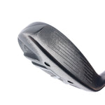 Used Callaway Rogue X 4 Hybrid / 20.0 Degrees / X-Stiff Flex / Tour AD DI-85 X