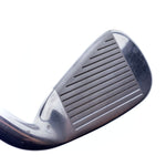 Used Callaway Rogue X 4 Iron / 18.5 Degrees / Stiff Flex / Left-Handed