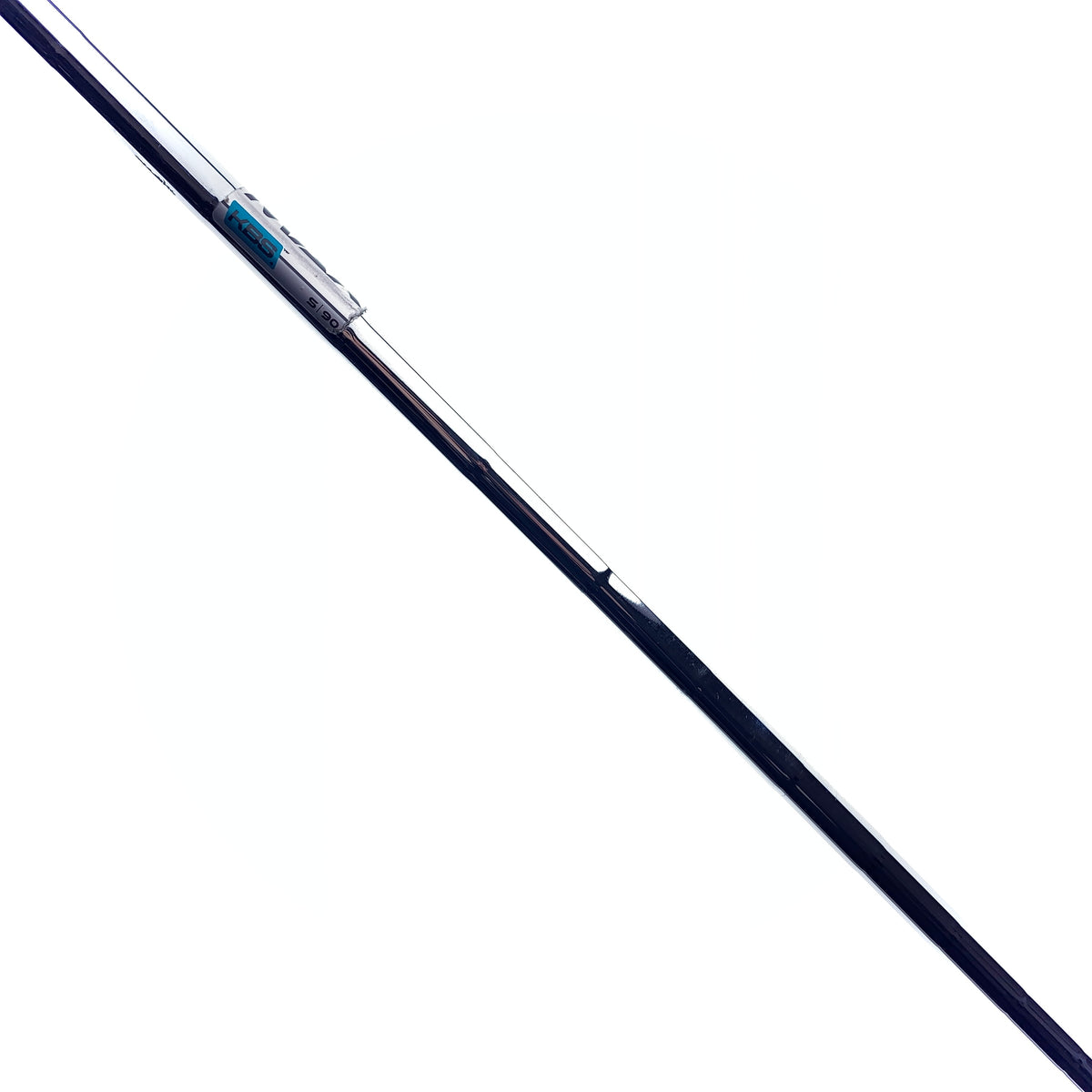 Used Callaway Rogue X 4 Iron / 18.5 Degrees / Stiff Flex / Left-Handed
