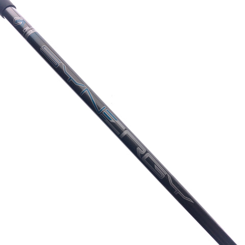 Used Callaway Rogue X 5 Hybrid / 23 Degrees / Regular Flex / Left-Handed
