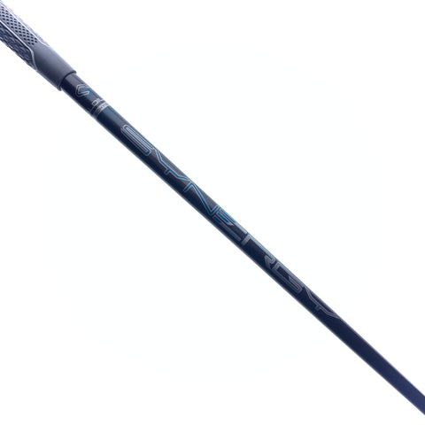 Used Callaway Rogue X 5 Hybrid / 23.0 Degrees / Stiff Flex