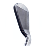 Used Callaway Rogue X 5 Iron / 21.0 Degrees / Stiff Flex / Left-Handed
