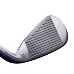 Used Callaway Rogue X 5 Iron / 21.0 Degrees / Stiff Flex / Left-Handed